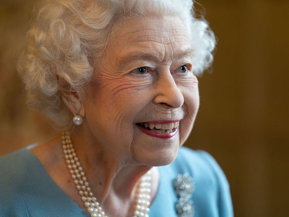 Dit is hoe Queen Elizabeth vandaag haar verjaardag gaat vieren