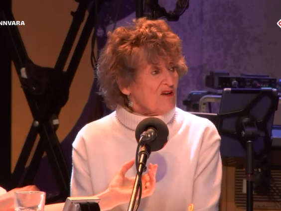 35 Jaar Spijkers-gesprek