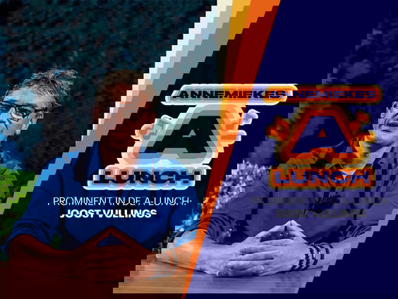 Politiek verslaggever én wielerfan Joost Vullings over De Kopgroep