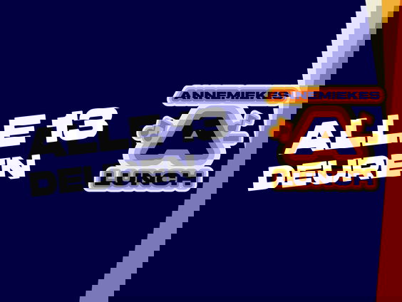 3 Doors Down, The Doors, Onderweg... Dit was Alle 13: Deuren