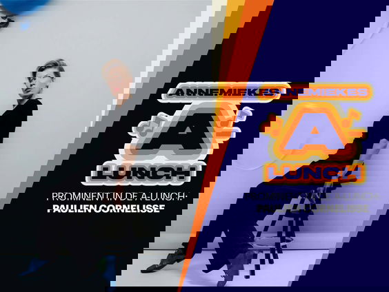 Wat betekent ‘aanstalten’ nou precies? Paulien Cornelisse prominent bij Annemieke