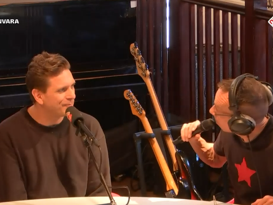 Is het tijd voor dé revival van het Nationaal Songfestival?