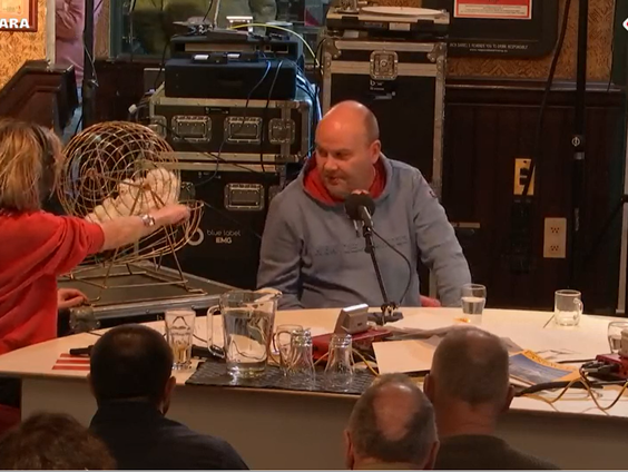 De Bingo-avond in Soest is verboden