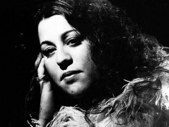Ode aan een Dode: Cass Elliot