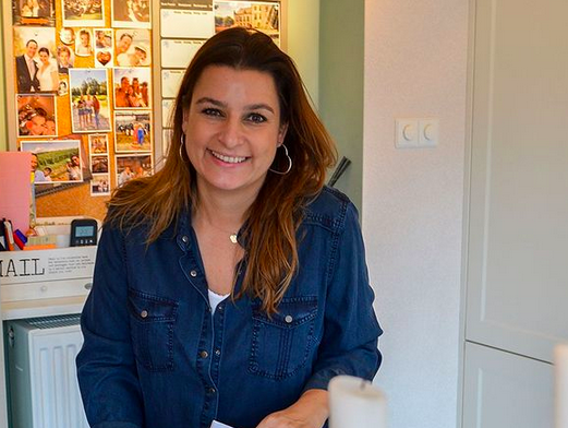 Opruimcoach Eefje Sedee helpt met uitruimen in het voorjaar!