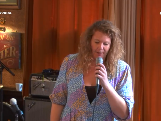 Spijkerlied van 30 September 2023