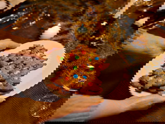 Waar rijden Chris en Ria?