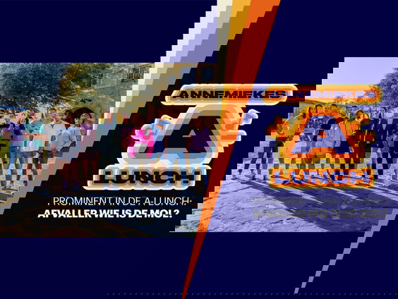 Annemieke spreekt de afvallers van Wie Is De Mol? 2023