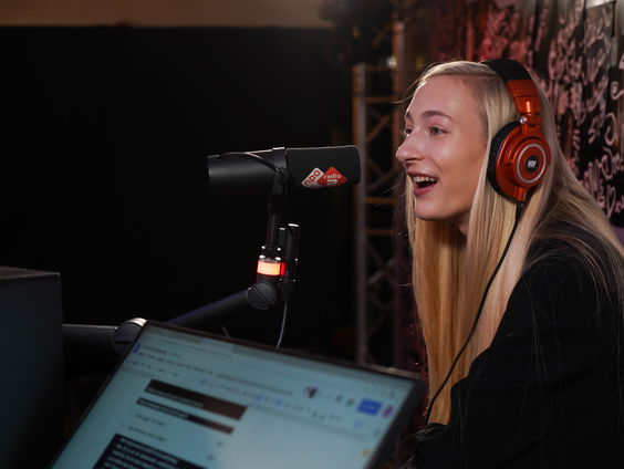 S10 wil Europa bereiken met haar eigen, Nederlandstalige, muziek