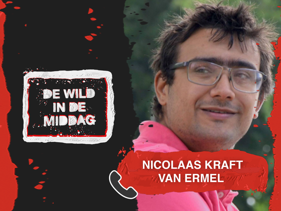 Rusland-deskundige over verrassingsbezoek Rutte in Oekraïne en de Nord Stream 1