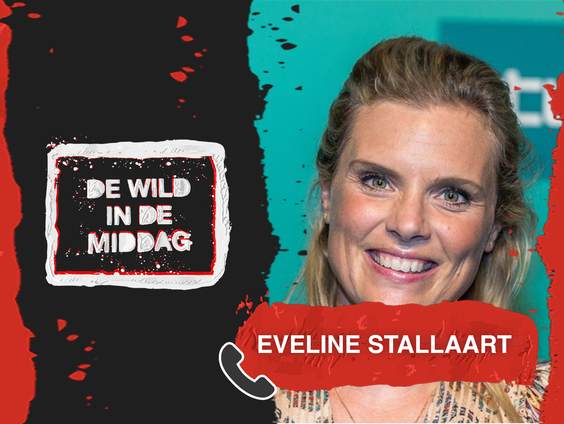 Eveline Stallaart over pornoverslaving: “Het brein kan niet tegen die dopamine”