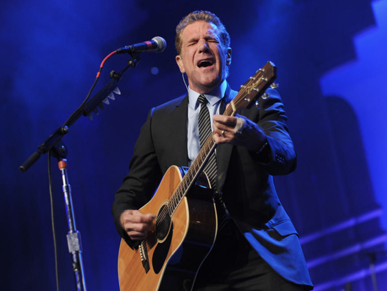 Ode aan een Dode: Glenn Frey