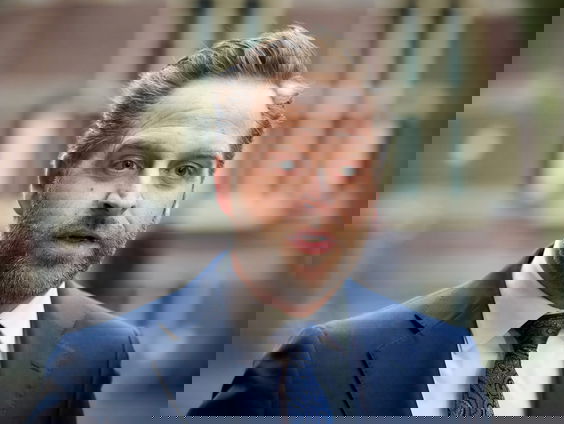 Hugo de Jonge gaat heel zwaar debat tegemoet in de Tweede Kamer: 'Eindeloze excuses'