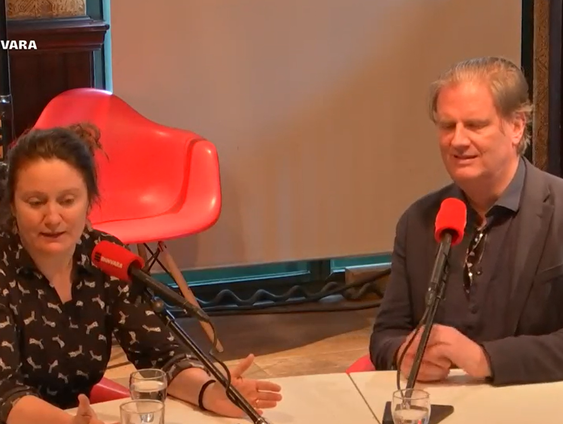 GL-kamerlid Suzanne Kröger wil DJ’s en influencers aanpakken met een ‘egoïsten-taks’ op Schiphol. Luchtva ...