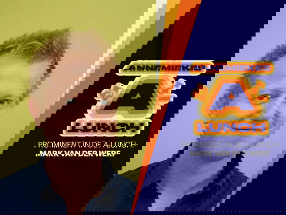 Meester Mark schrijft survivalgids voor mensen in het onderwijs