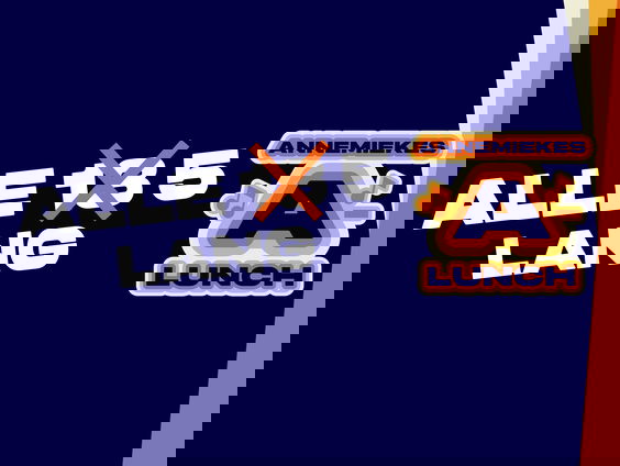 Move On Up, Twilight Zone, Cold Little Heart… Dit was alle 6 lang, pt. 2!