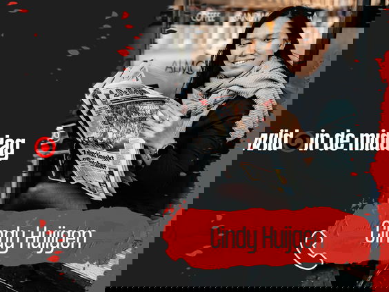 Cindy Huijgen over de protesten in China