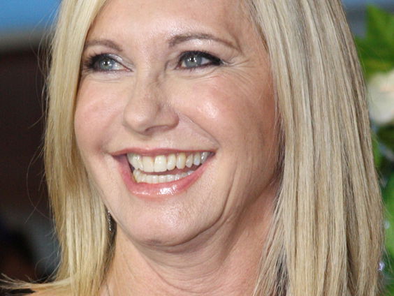 Ode aan een Dode: Olivia Newton-John