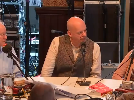 Het Smartlappenkoor bestaat 30 jaar en dat vieren we !