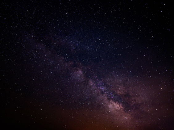 Hoe donker wordt het nog in Nederland?