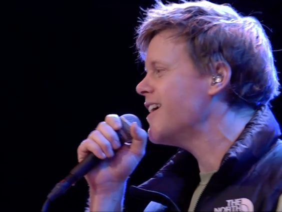 Lex Uiting - Nao ’t Zuuje | live in Muziekcafé