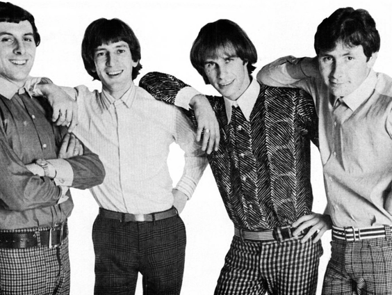 Ode aan een Dode: Reg Presley