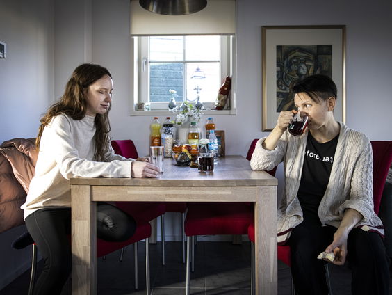 Waar je rekening mee kunt houden als je een Oekraïense vluchteling in huis neemt?