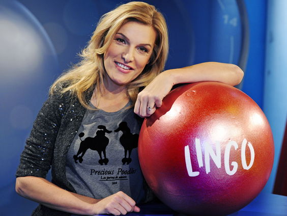 JP Pellemans van Lingo heeft z'n fascinatie voor taal gevangen in een boek