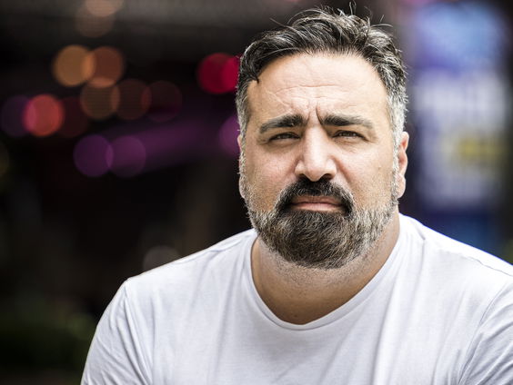 Sinan Can: 'In de buitengebieden is het niet gelukt om op tijd hulp te sturen'