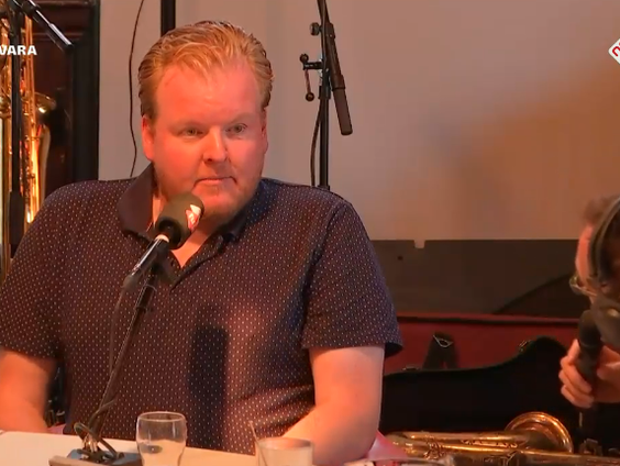 Dick Teunen van FC Avonturiers vertelt over de meest opmerkelijke transfers