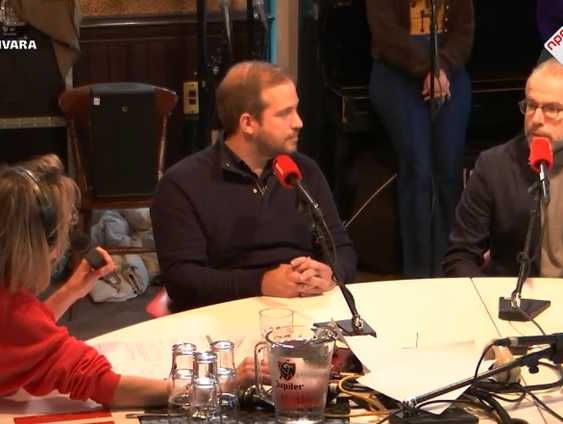 Moet er een hek om Europa komen?