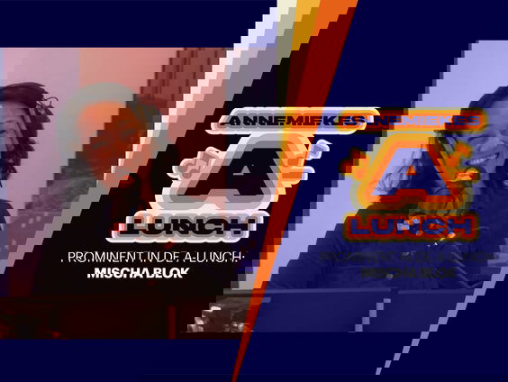 Mischa Blok geeft je de nieuwste podcaststips