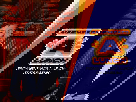 Frits Sissing belooft een hilarisch en magisch nieuw seizoen van Maestro