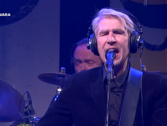 Frank Boeijen – Die Zelfbedachte Hemel