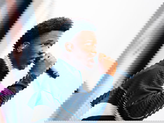 Écoutez-moi van Claude is uitgeroepen tot NPO Radio 2 TopSong