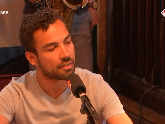 Cabaret: Maand van de beeldvorming