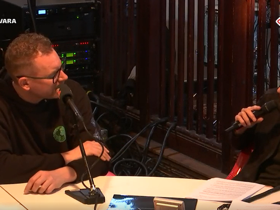 Het Pink Floyd-album, Dark Side of the Moon, bestaat 50 jaar. Muziekkenner Wouter Bessels weet alles over dit album én over de man achter de teksten: Roger Waters.