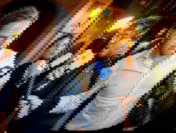 Joost Vullings over de kabinetscrisis