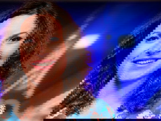 Suse van Kleef denkt niet dat de Oranje Leeuwinnen van Spanje gaan winnen