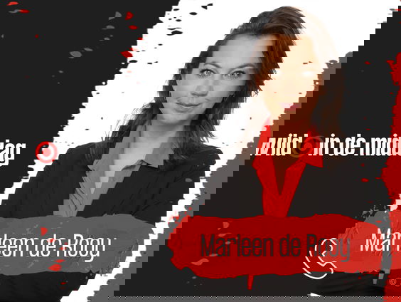 Marleen de Rooy over Aangifte en antwoorden rondom Khadija Arib en Vera Bergkamp