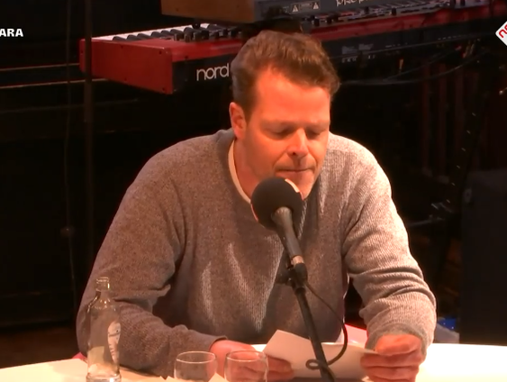 Column van Martijn Koning