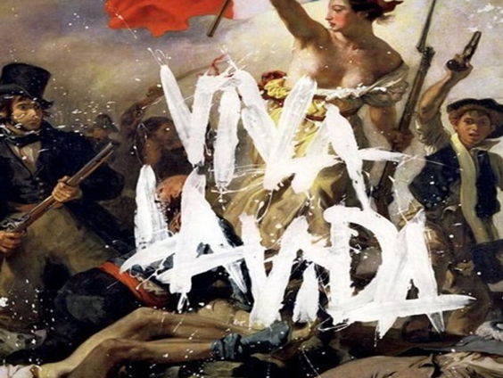 Het verhaal achter... Viva La Vida van Coldplay