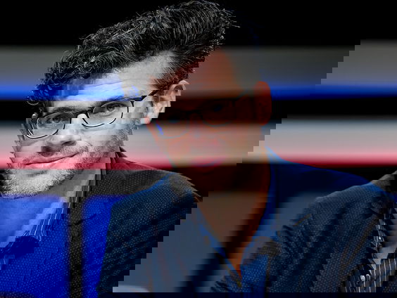 Erik Dijkstra zat zich flink te ergeren dit sportweekend: 'Meest curieuze eigen doelpunt'