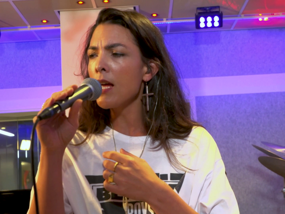 The Jordan - The Room (Live @ Giel)