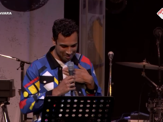 Spijkerlied van 28 Oktober 2023