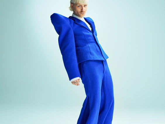 Joost Klein stijgt snel bij Songfestival bookmakers: "Winkansen in één dag verdubbeld"