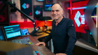 Bertolf & Nomden speelden 'Ain't No Running Around It' (live @ Blokhuis)