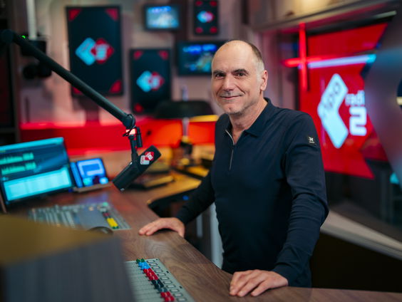 Ramkot speelt 'A Grain Of Sand' live @ Blokhuis