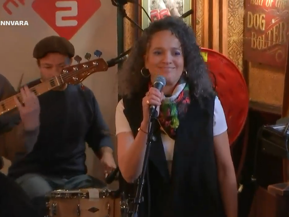 Kris Berry - Superpower