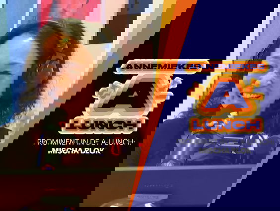 Mischa Blok geeft je de allerleukste podcast luistertips van deze maand